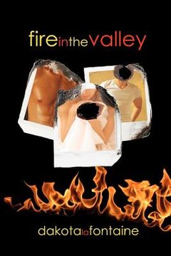 portada fire in the valley (en Inglés)
