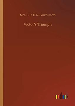 portada Victor's Triumph (in English)