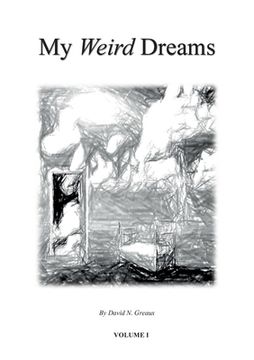 portada My Weird Dreams (in English)