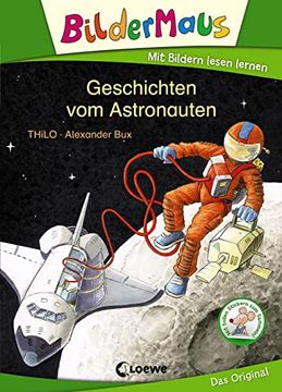 portada Geschichten vom Astronauten (in German)