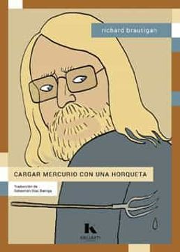 portada Cargar Mercurio con una Horqueta (in Spanish)