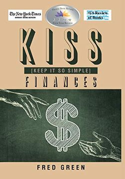 portada Kiss (Keep it so Simple) Finances (en Inglés)