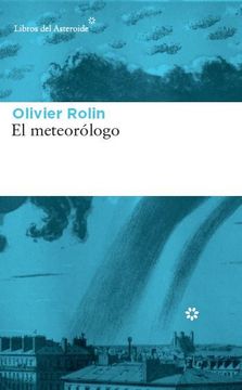 portada El Meteorólogo (in Spanish)