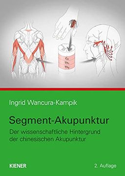 portada Segment-Akupunktur (en Alemán)