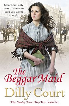 portada The Beggar Maid