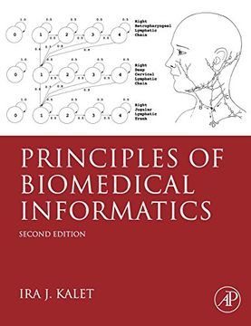 portada Principles of Biomedical Informatics, Second Edition