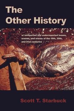 portada The Other History (in English)