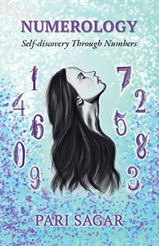 portada Numerology: Self-Discovery Through Numbers (in English)