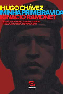 portada Hugo Chávez