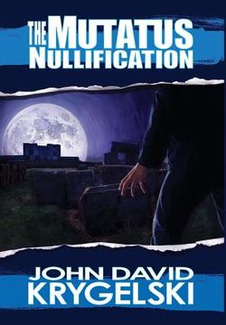 portada The Mutatus Nullification (in English)