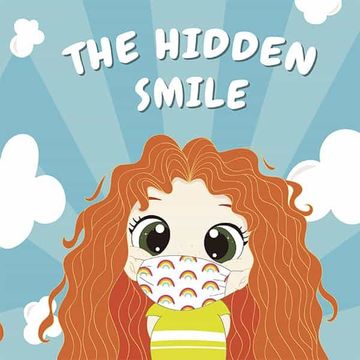 portada The Hidden Smile (in English)