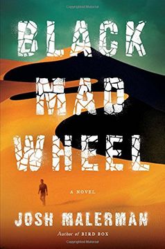 portada Black Mad Wheel: A Novel