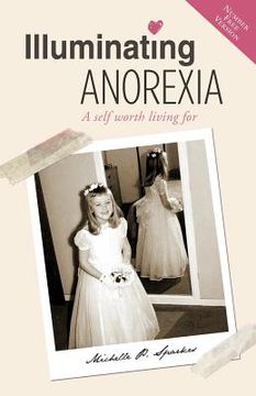 portada illuminating anorexia (en Inglés)
