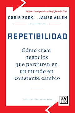 portada Repetibilidad (in Spanish)
