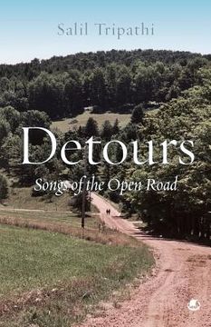 portada Detours: Songs of the Open Road (en Inglés)
