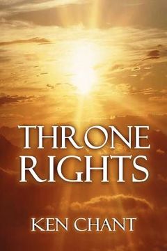 portada throne rights (en Inglés)