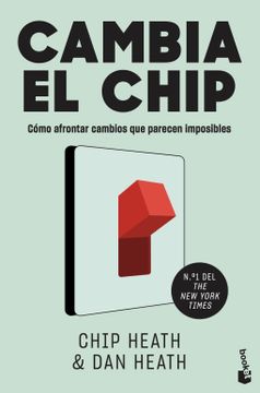 portada Cambia el chip (in Spanish)