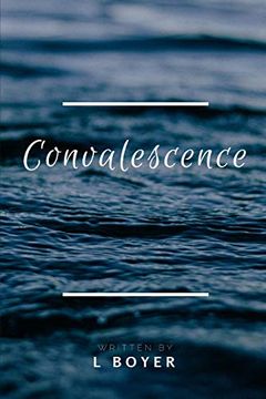portada Convalescence (in English)