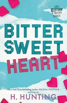 portada Bitter Sweet Heart (Alternate Cover) (en Inglés)