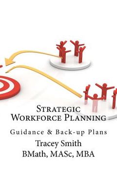 portada strategic workforce planning (en Inglés)
