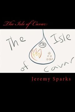 portada The Isle of Cavar (The Jan'lo of Gerwin) (Volume 1)
