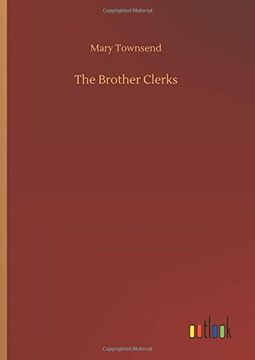 portada The Brother Clerks (en Inglés)