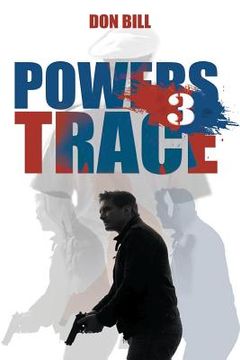 portada Powers Trace III (en Inglés)