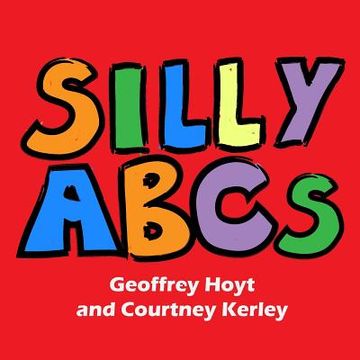 portada Silly ABCs (en Inglés)