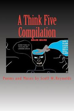 portada a think five compilation (in English)