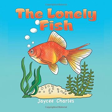 portada The Lonely Fish