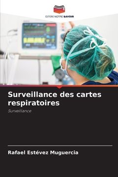 portada Surveillance des cartes respiratoires (in French)