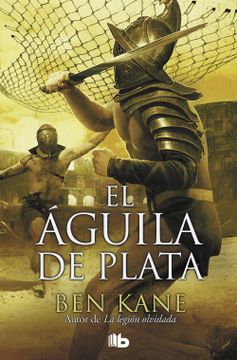 portada El Águila de Plata (in Spanish)