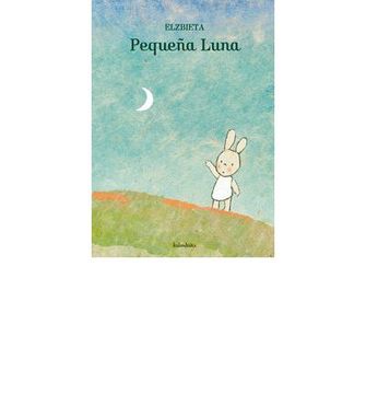 portada Pequeña Luna (in Spanish)