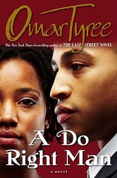 a do right man (en Inglés)