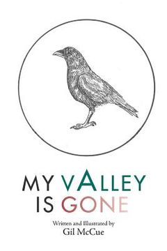 portada My Valley Is Gone (en Inglés)