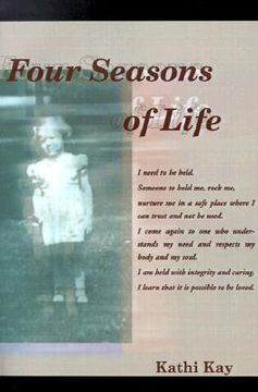 portada four seasons of life (en Inglés)