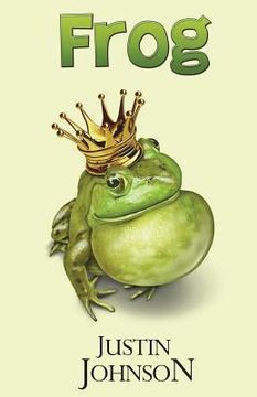 portada Frog (en Inglés)
