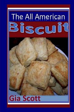 portada All American Biscuit (en Inglés)
