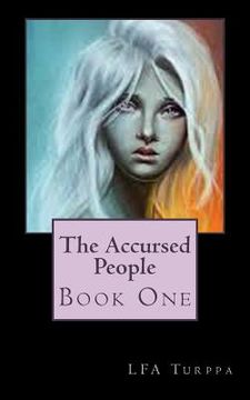 portada The Accursed People: Book One (en Inglés)