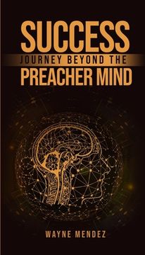 portada Success Journey Beyond The Preacher Mind