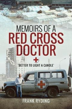 portada Memoirs of a Red Cross Doctor