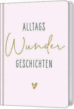 portada Alltagswundergeschichten (en Alemán)