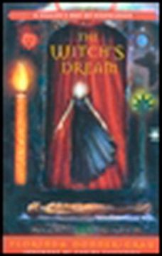 portada The Witch's Dream: A Healer's way of Knowledge (Compass) (in English)
