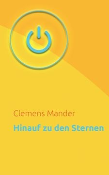 portada Hinauf zu den Sternen (in German)