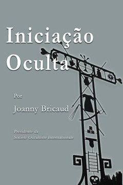 portada Inicia (en Portugués)