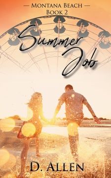 portada Summer Job (en Inglés)