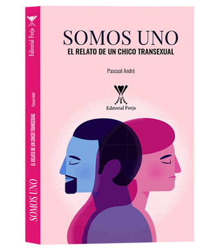 portada Somos uno (in Spanish)