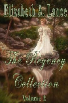 portada The Regency Collection Vol.2