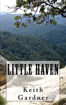 portada Little Haven (en Inglés)
