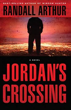 portada Jordan's Crossing (en Inglés)